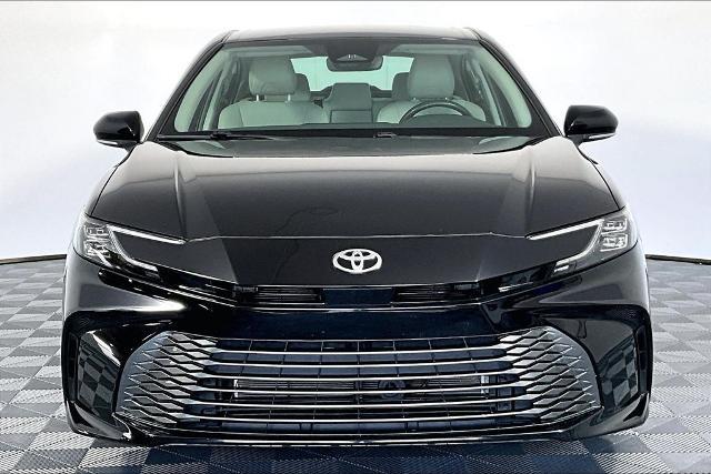 2025 Toyota Camry - $33,141