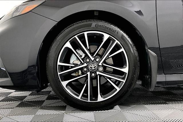 2025 Toyota Camry - $33,141