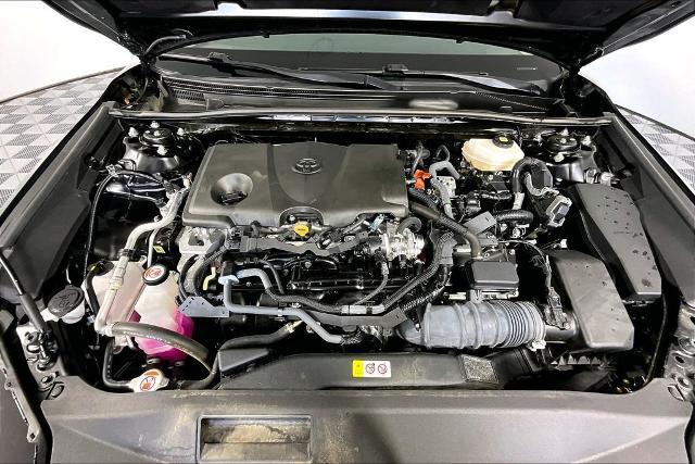 2025 Toyota Camry - $33,141