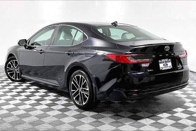 2025 Toyota Camry - $33,141