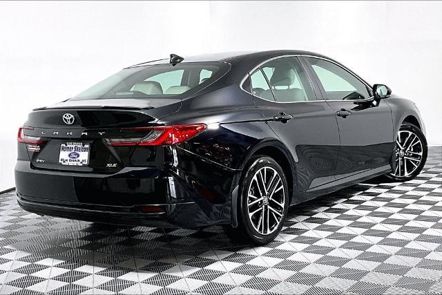 2025 Toyota Camry - $33,141