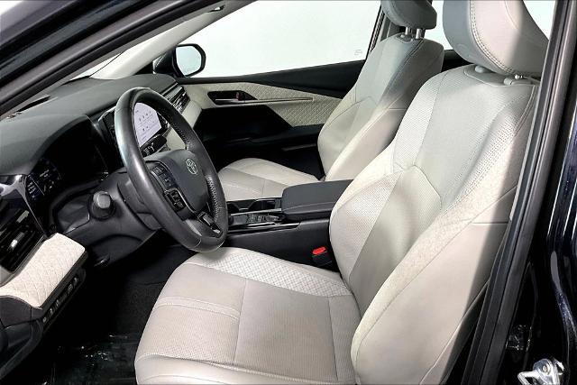 2025 Toyota Camry - $33,141
