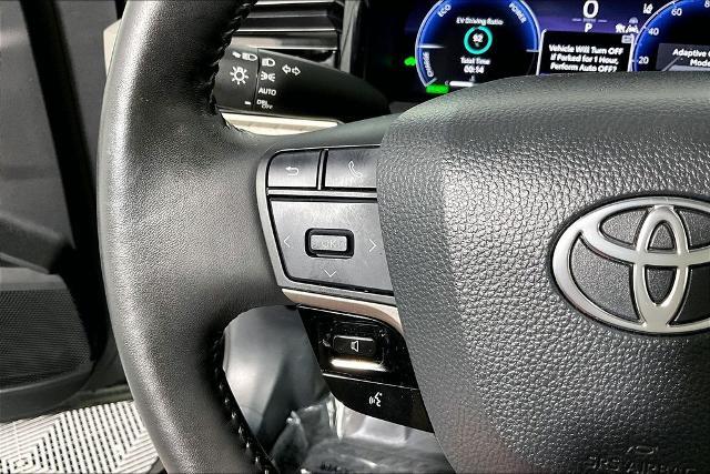 2025 Toyota Camry - $33,141