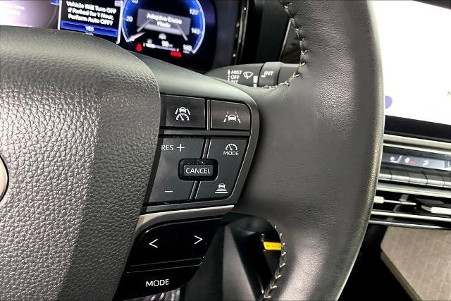 2025 Toyota Camry - $33,141