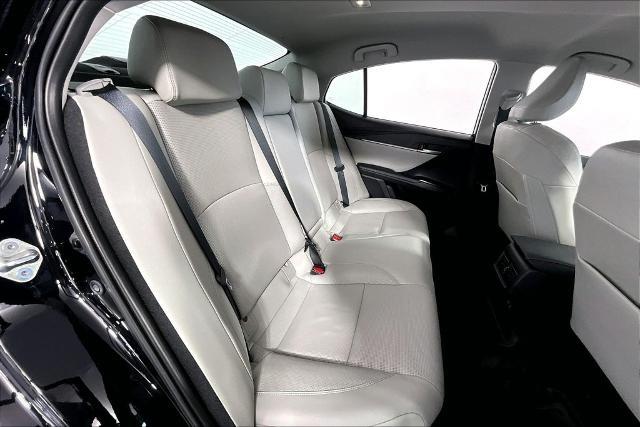 2025 Toyota Camry - $33,141