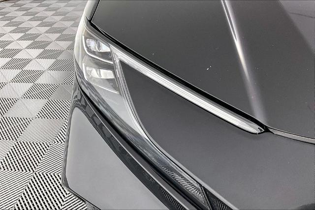 2025 Toyota Camry - $33,141