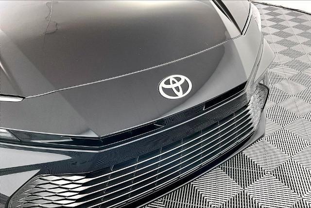 2025 Toyota Camry - $33,141