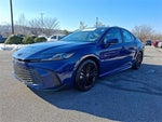 2025 Camry Thumbnail 3