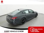 2025 Camry Thumbnail 9