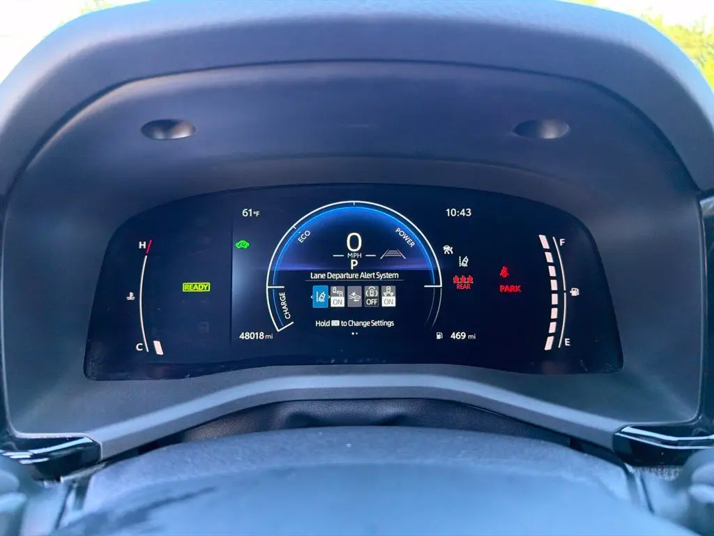 2025 Toyota Camry - $30,414