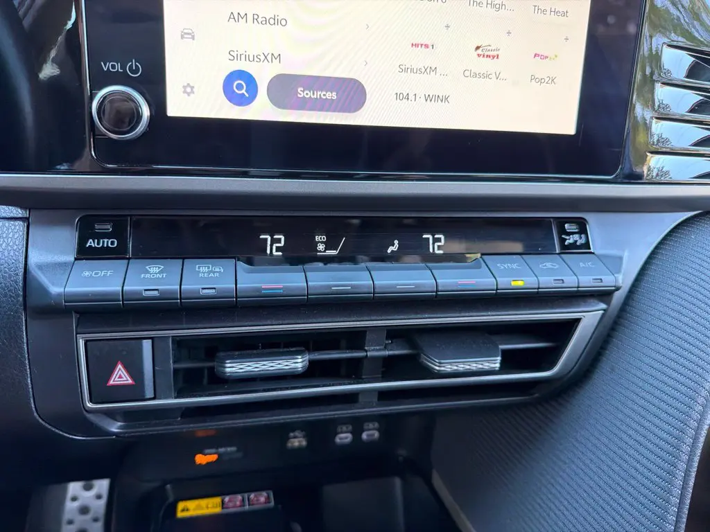2025 Toyota Camry - $30,414