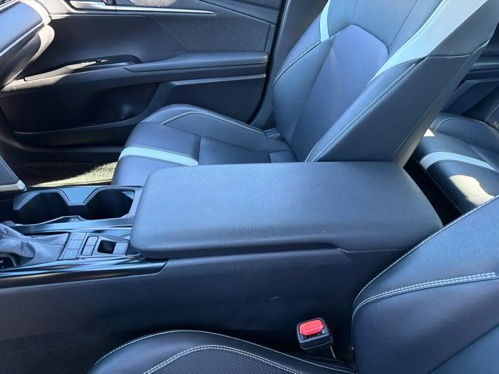 2025 Toyota Camry - $30,414