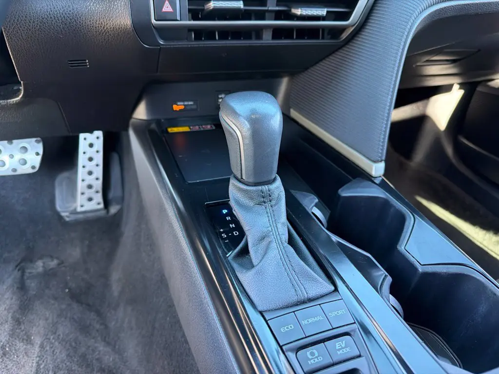 2025 Toyota Camry - $30,414