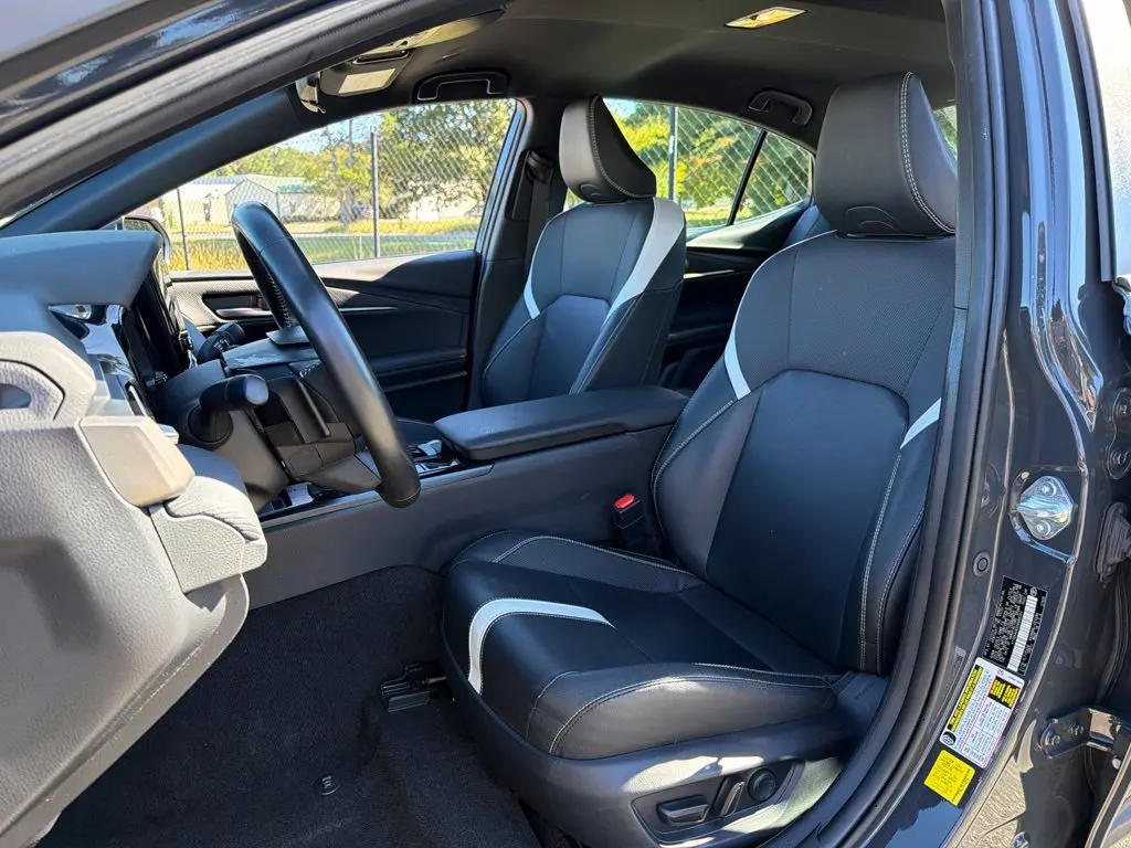2025 Toyota Camry - $30,414