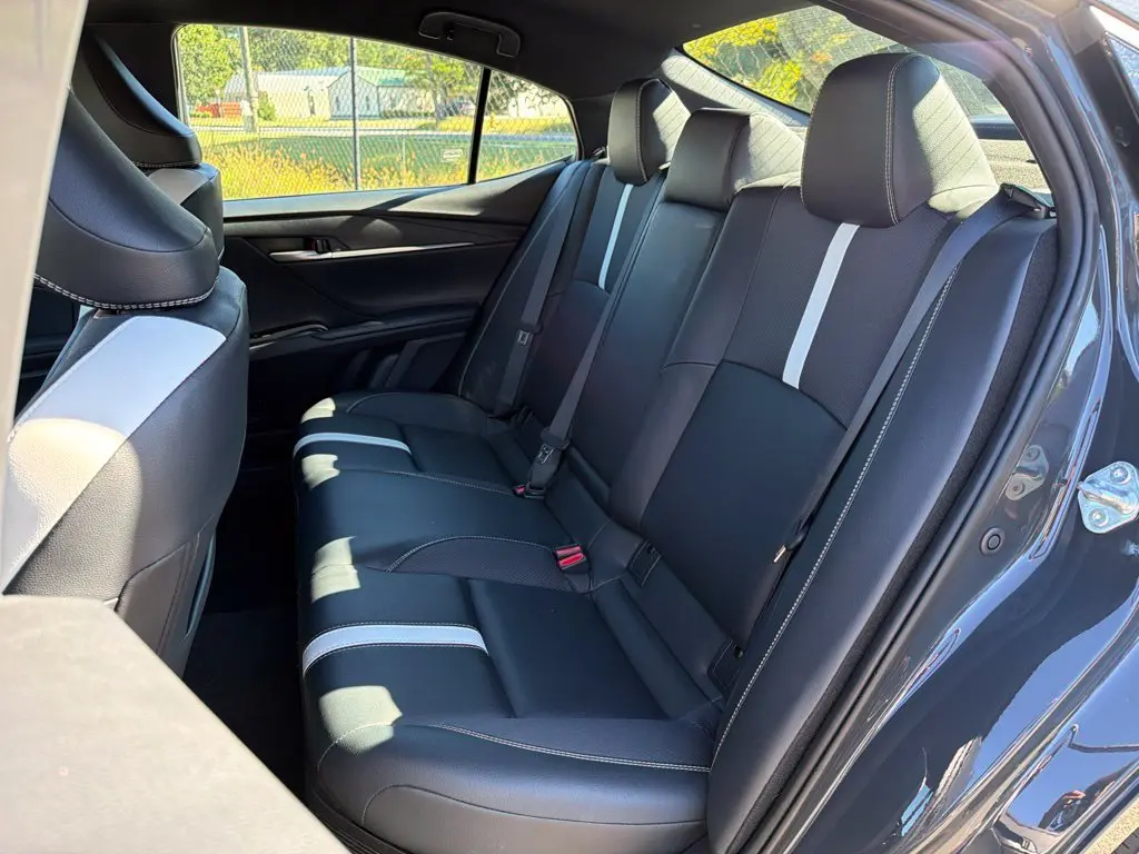 2025 Toyota Camry - $30,414