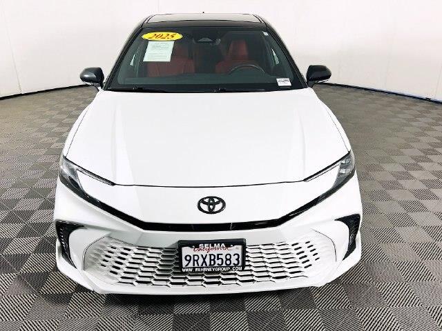 2025 Toyota Camry - $35,800