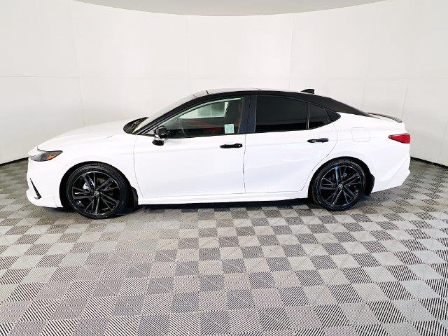 2025 Toyota Camry - $35,800