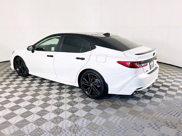 2025 Toyota Camry - $35,800