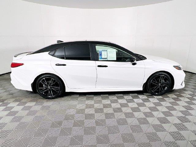 2025 Toyota Camry - $35,800
