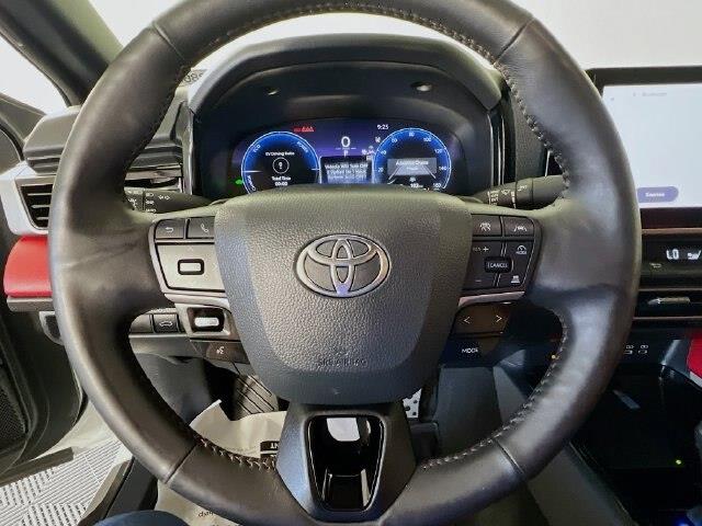 2025 Toyota Camry - $35,800