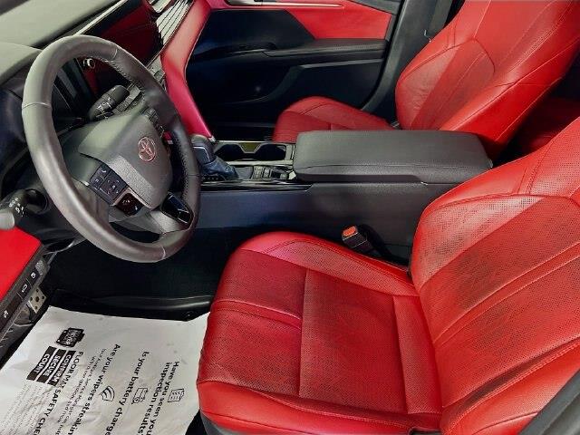 2025 Toyota Camry - $35,800