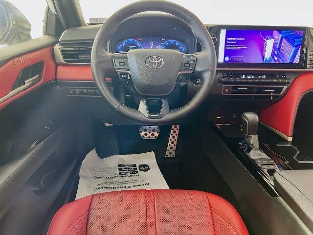 2025 Toyota Camry - $35,800