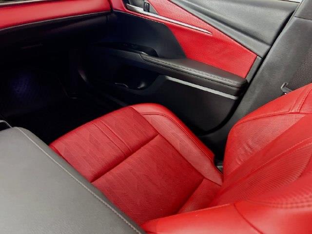 2025 Toyota Camry - $35,800