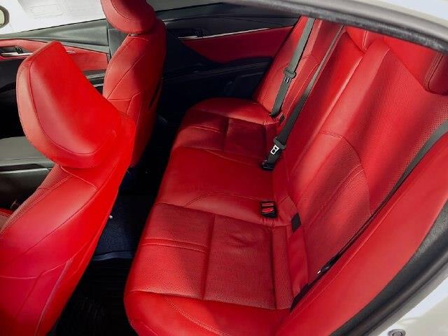 2025 Toyota Camry - $35,800