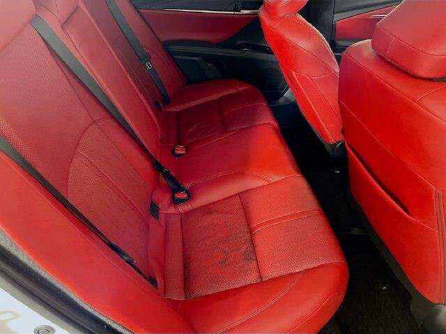 2025 Toyota Camry - $35,800