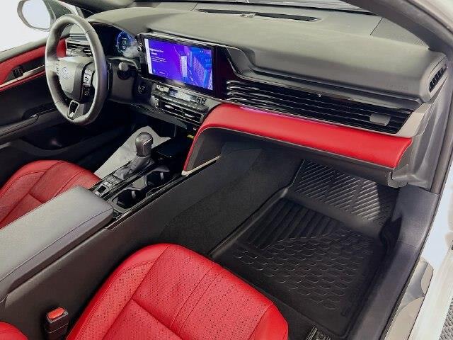 2025 Toyota Camry - $35,800