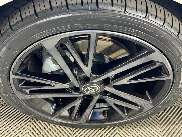 2025 Toyota Camry - $35,800