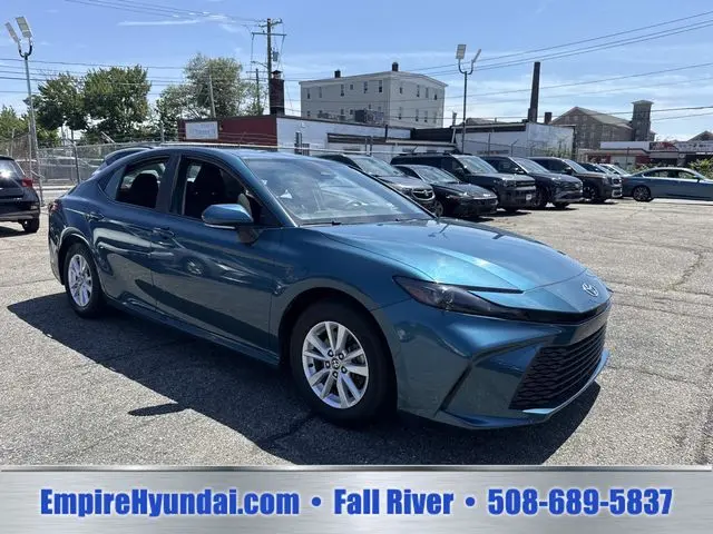 2025 Toyota Camry - $22,890