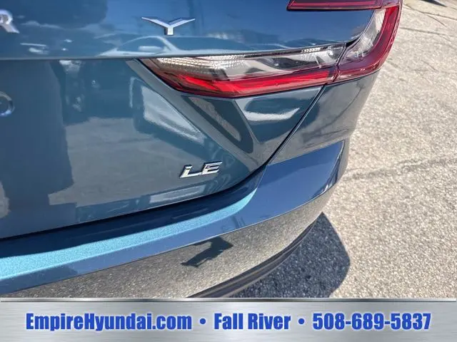 2025 Toyota Camry - $22,890