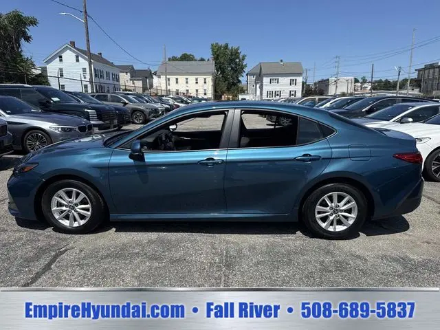 2025 Toyota Camry - $22,890