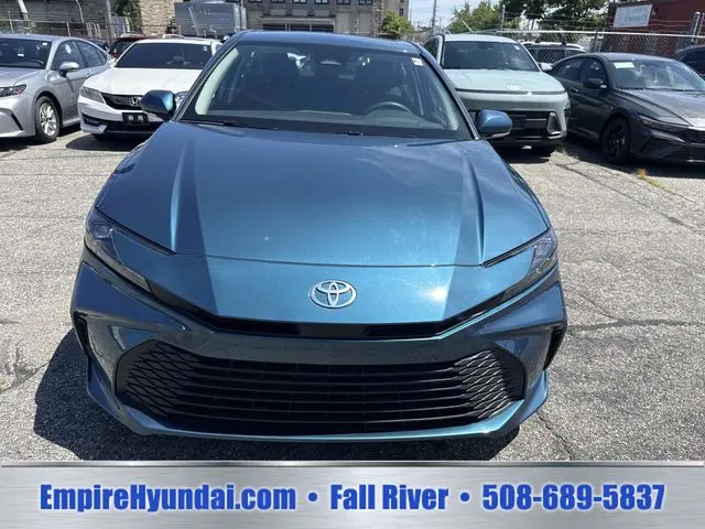 2025 Toyota Camry - $22,890