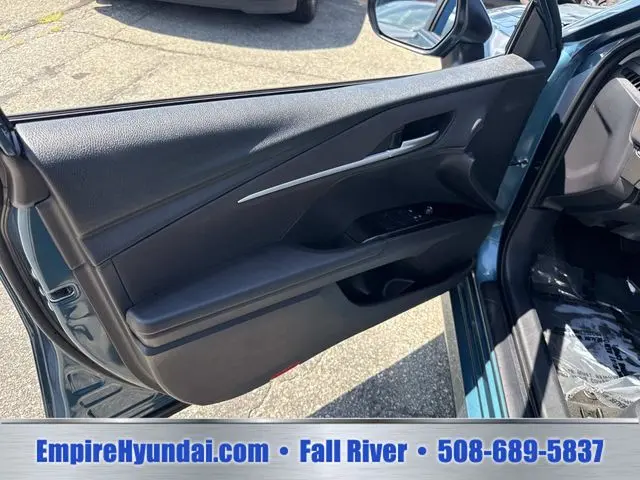 2025 Toyota Camry - $22,890