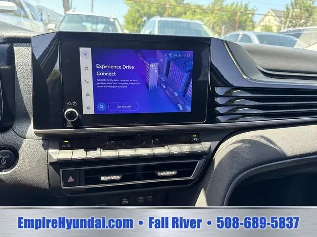 2025 Toyota Camry - $22,890