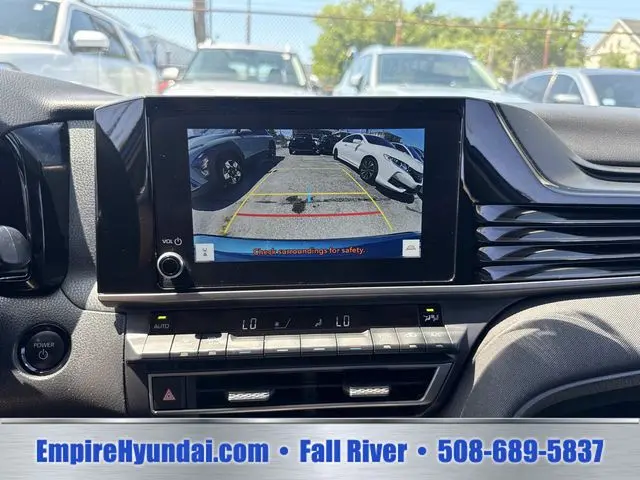 2025 Toyota Camry - $22,890