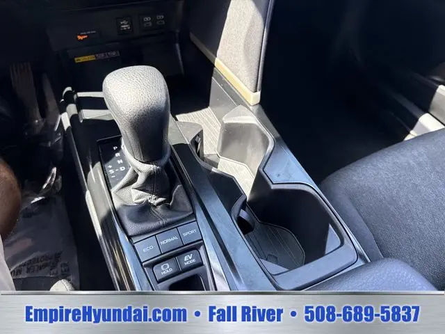 2025 Toyota Camry - $22,890