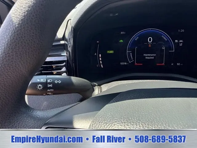 2025 Toyota Camry - $22,890