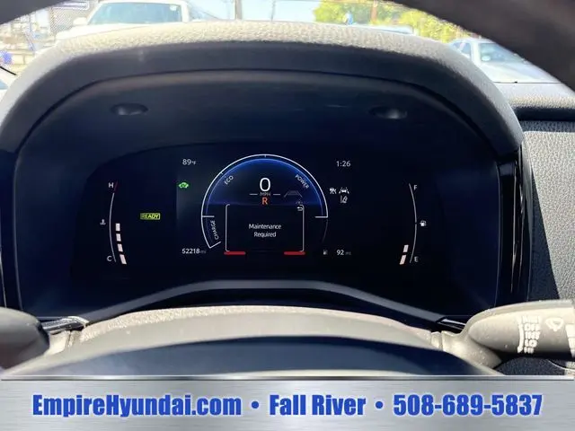 2025 Toyota Camry - $22,890