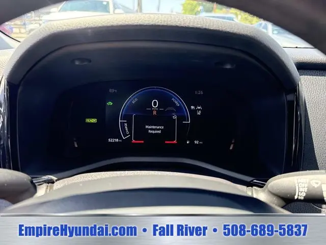 2025 Toyota Camry - $22,890