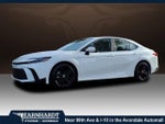 2025 Camry Thumbnail 1