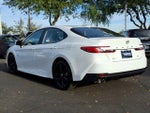 2025 Camry Thumbnail 3