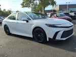 2025 Camry Thumbnail 7