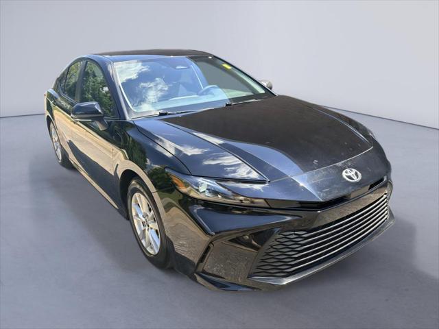 2025 Toyota Camry - $26,500