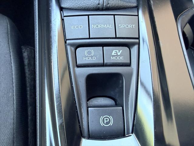 2025 Toyota Camry - $26,500