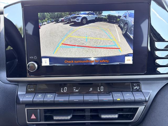2025 Toyota Camry - $26,500
