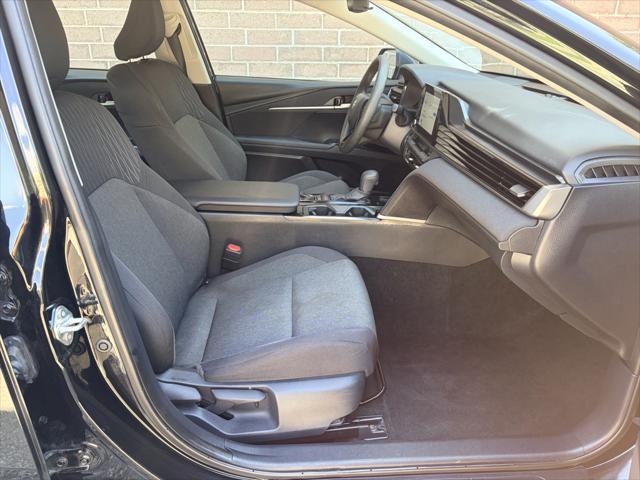 2025 Toyota Camry - $26,500