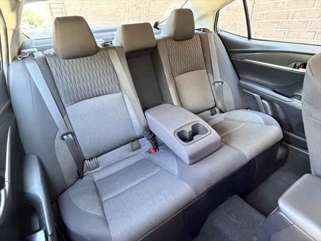 2025 Toyota Camry - $26,500